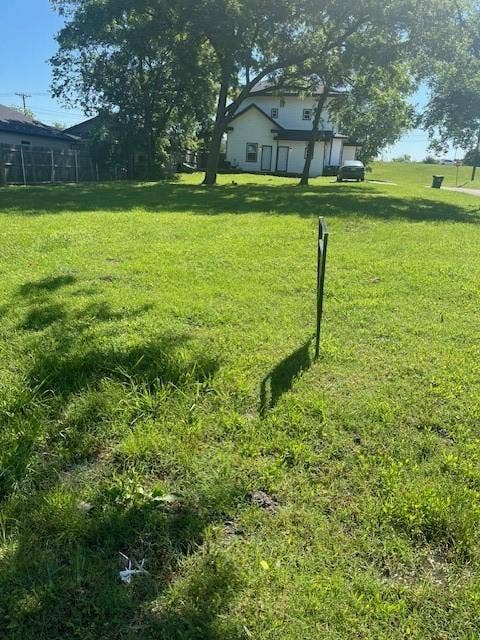 Property photo for 3195 ST John Street, Greenville, TX