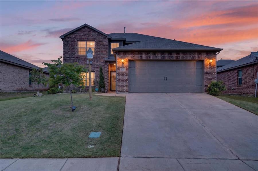 Property photo for 821 Serena Drive, Ferris, TX