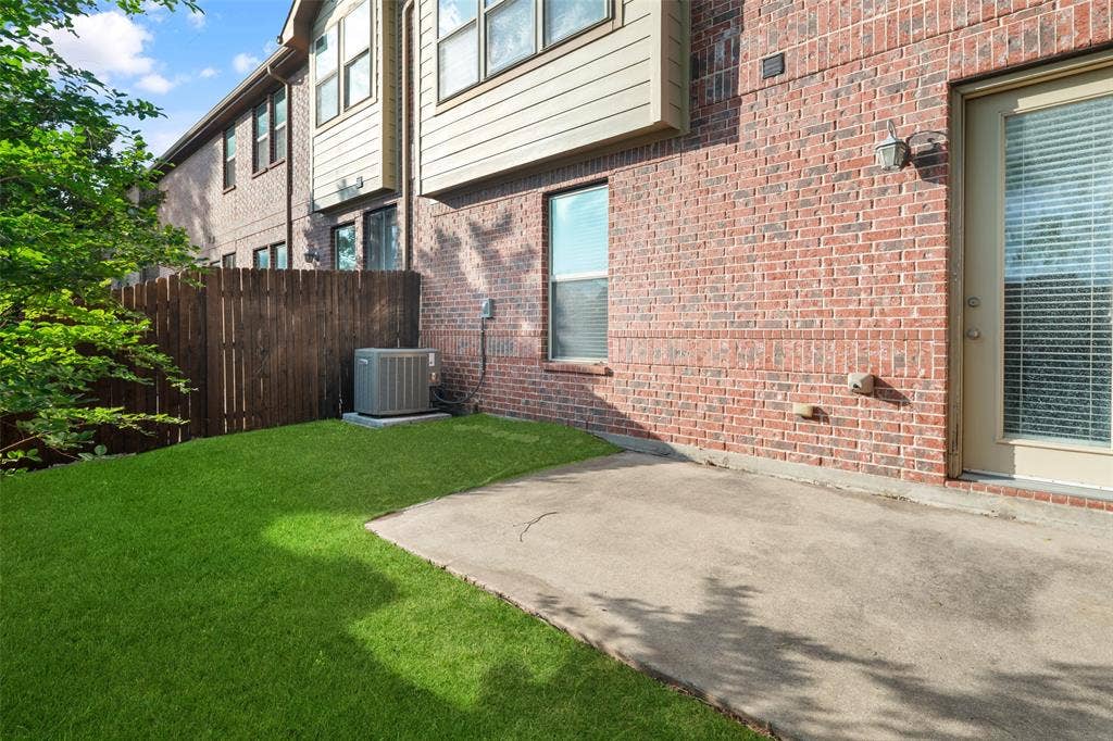 1619 Southwestern Drive, Allen, TX 75013 1619 Southwestern Drive, Allen, TX 75013
