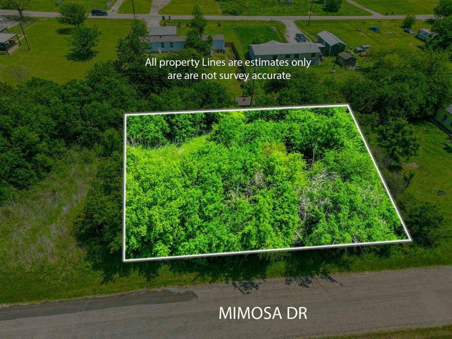 Property photo for 4507 Mimosa Drive, Granbury, TX