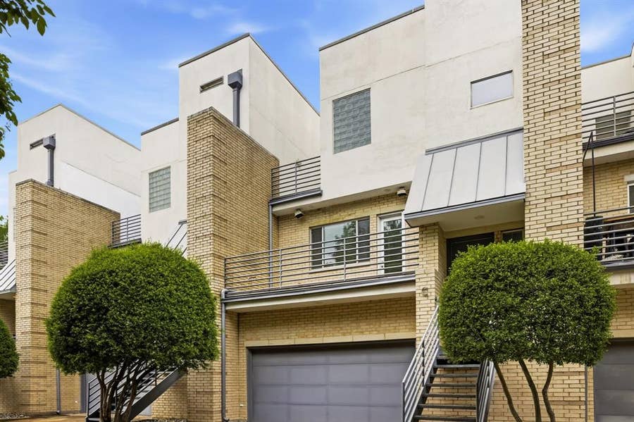 Property photo for 3925 Gilbert Avenue, #C, Dallas, TX