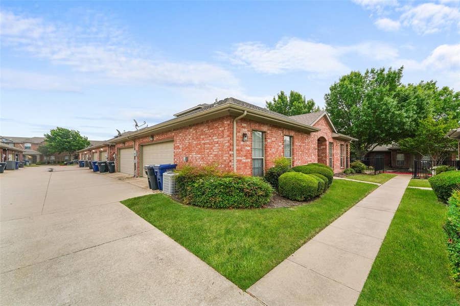 Property photo for 575 S Virginia Hills Drive, #1106, McKinney, TX