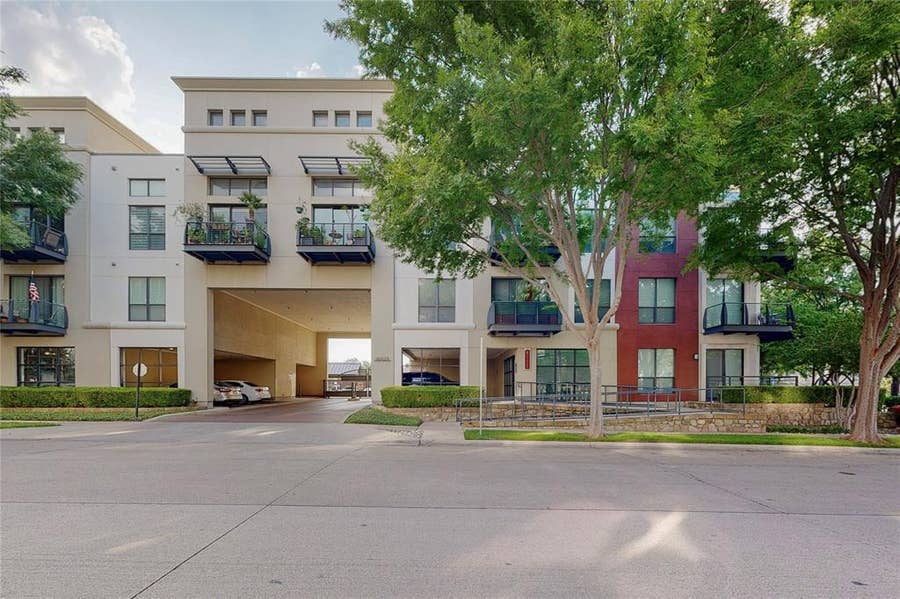 Property photo for 4605 Cedar Springs Road, #341, Dallas, TX