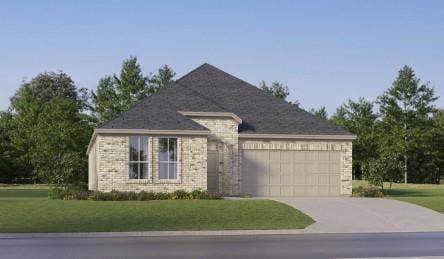 Property photo for 1125 Blue Spring Drive, Anna, TX