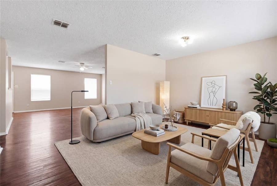 Property photo for 652 Lowe Drive, Cedar Hill, TX