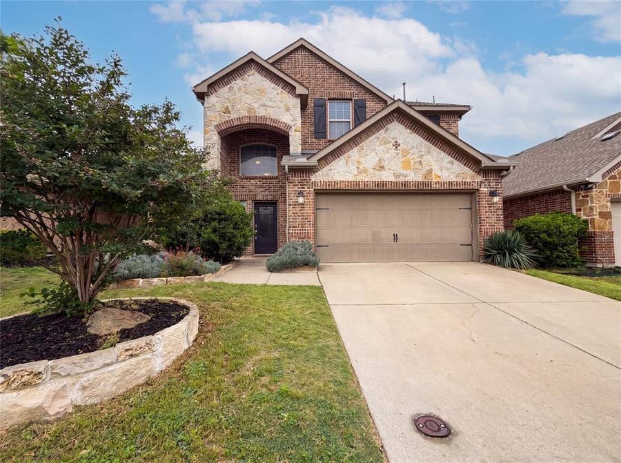 Property photo for 9904 Pronghorn Road, McKinney, TX