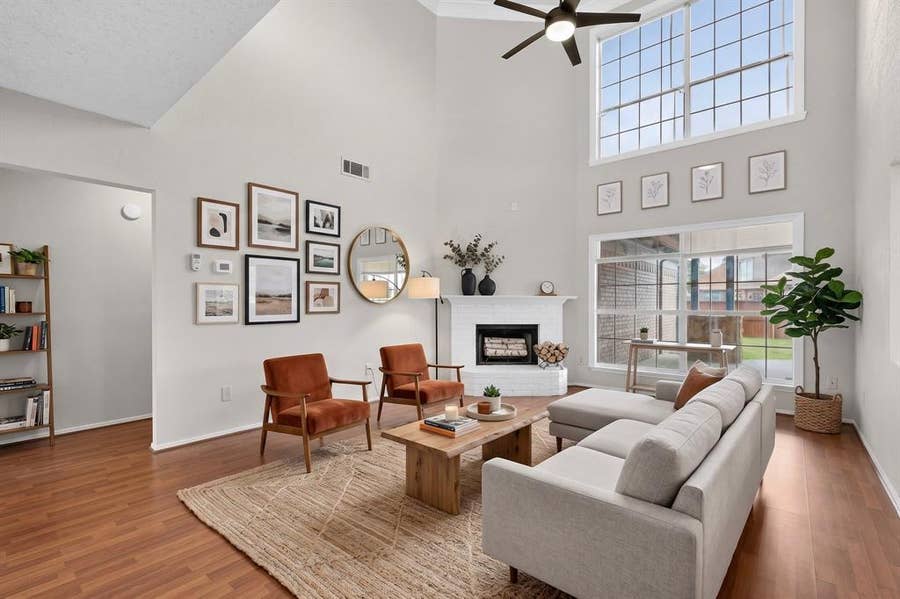 Property photo for 2101 Walden Place, Mesquite, TX