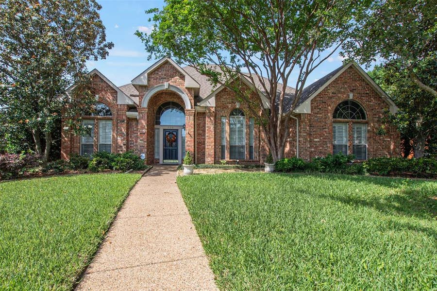 Property photo for 850 Turquoise Point, Rockwall, TX