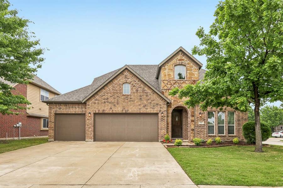 Property photo for 3427 Cedar Lane, Melissa, TX