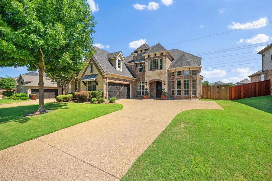 Property photo for 3524 Acropolis Way, Plano, TX