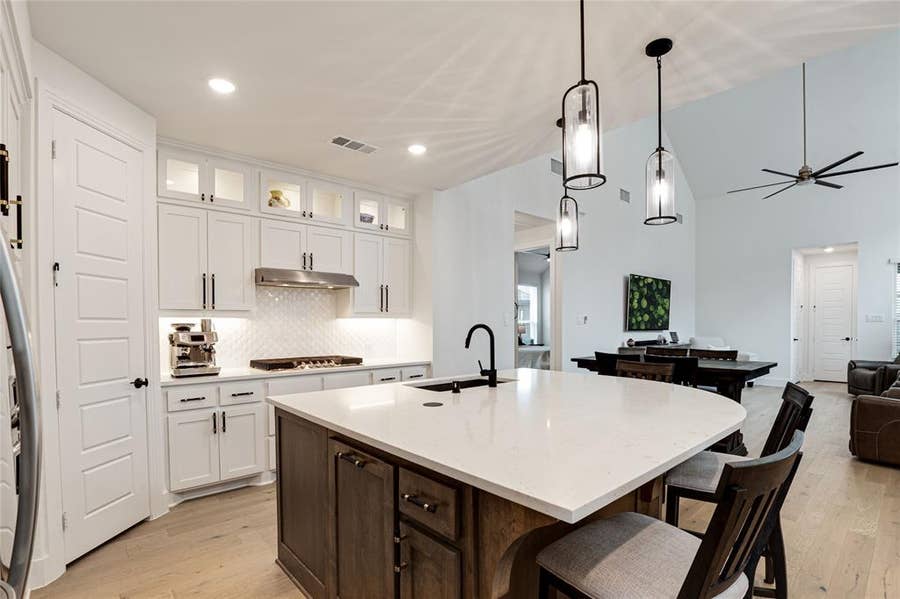 Property photo for 2356 Campfire Trail, Northlake, TX