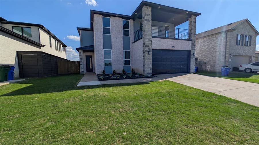 Property photo for 14722 Broadview Drive, Balch Springs, TX