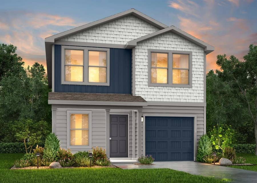 Property photo for 318 Azalea Trail, Granbury, TX