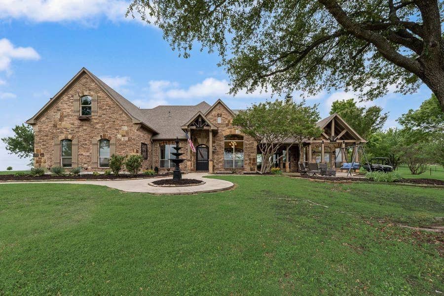 Property photo for 2040 Stevens Road, Rockwall, TX