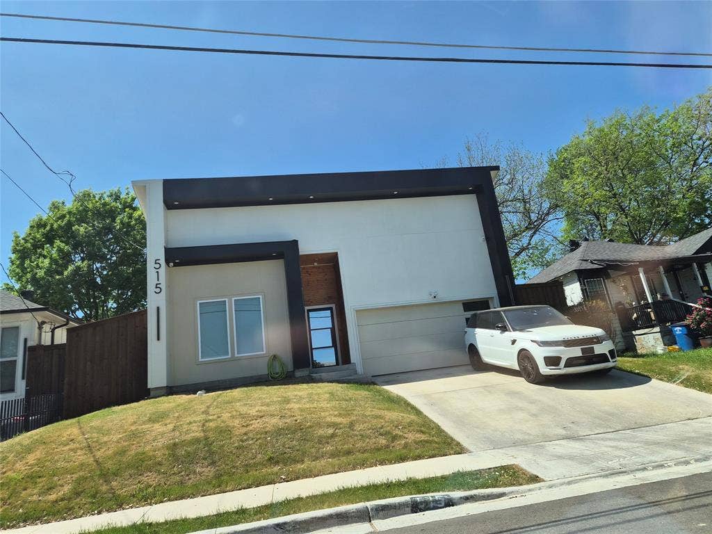 Home on Same Street