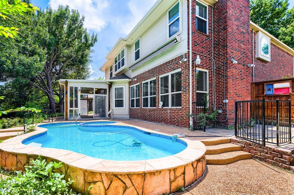 3011 Saint Germain Drive, McKinney, TX 75070 3011 Saint Germain Drive, McKinney, TX 75070