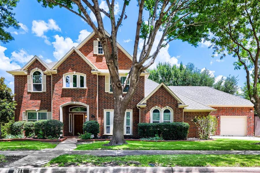 Property photo for 3011 Saint Germain Drive, McKinney, TX