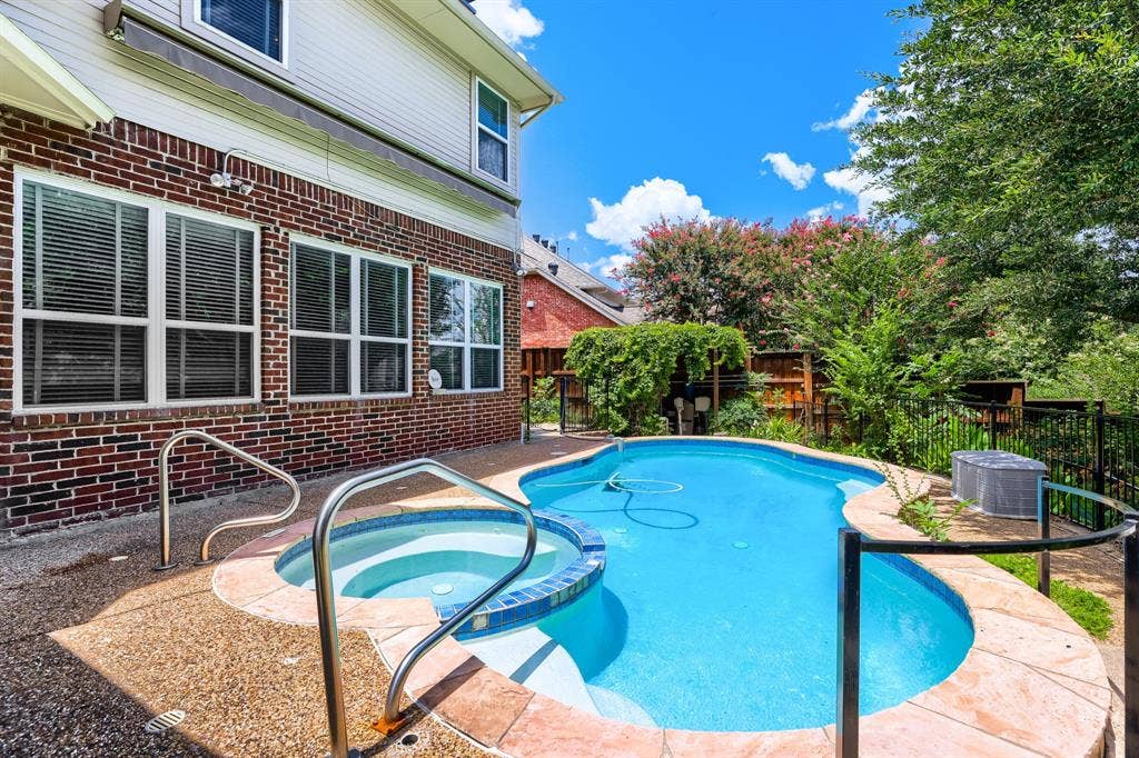 3011 Saint Germain Drive, McKinney, TX 75070 3011 Saint Germain Drive, McKinney, TX 75070