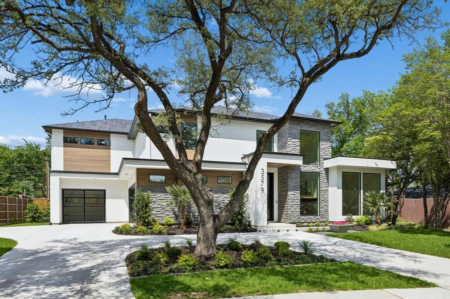 Property photo for 3579 Flaxley Drive, Dallas, TX