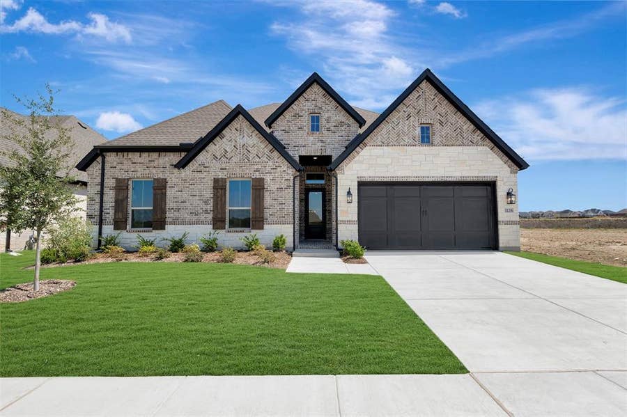 Property photo for 1128 Vletti Drive, Fate, TX