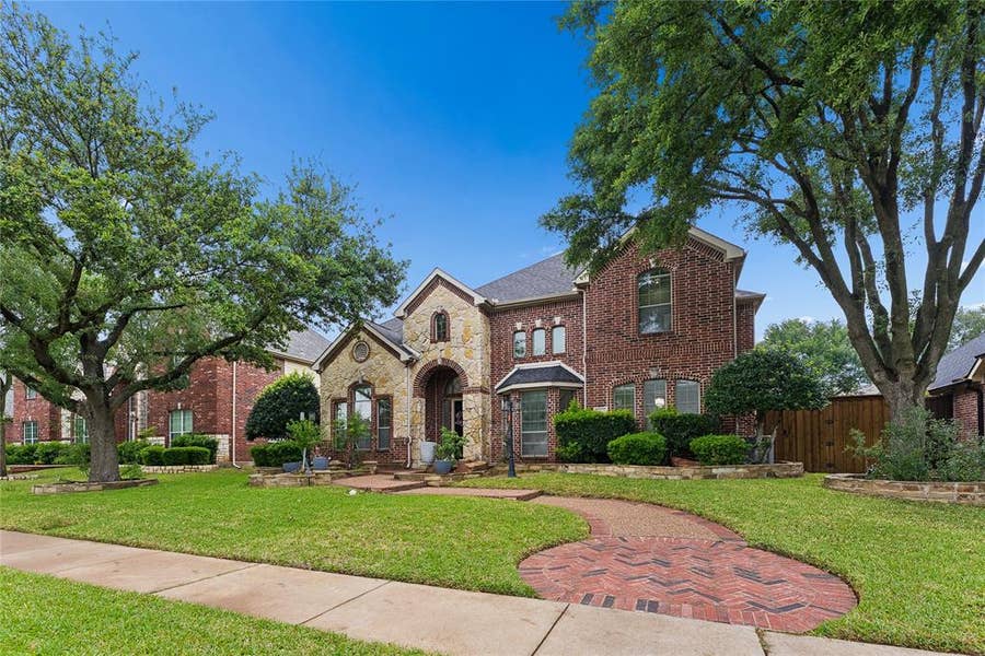 Property photo for 4213 Maycraft Drive, Richardson, TX