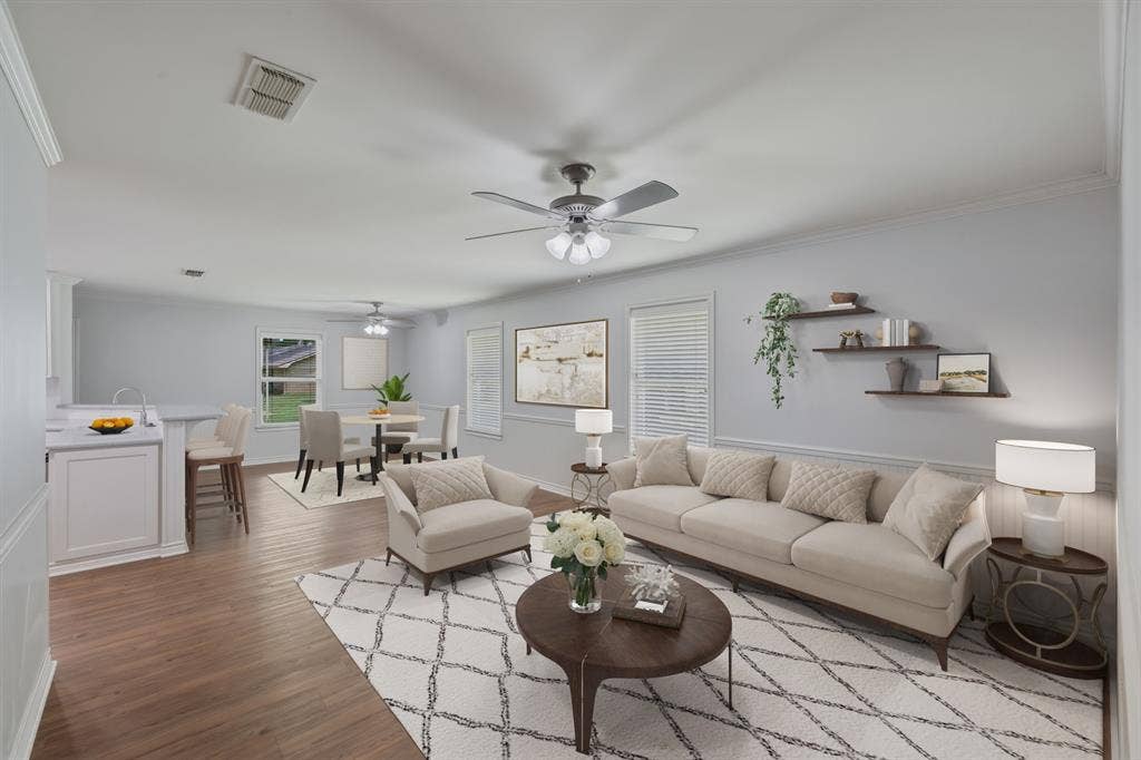 9465 Peninsula Drive, Tyler, TX 75707 9465 Peninsula Drive, Tyler, TX 75707