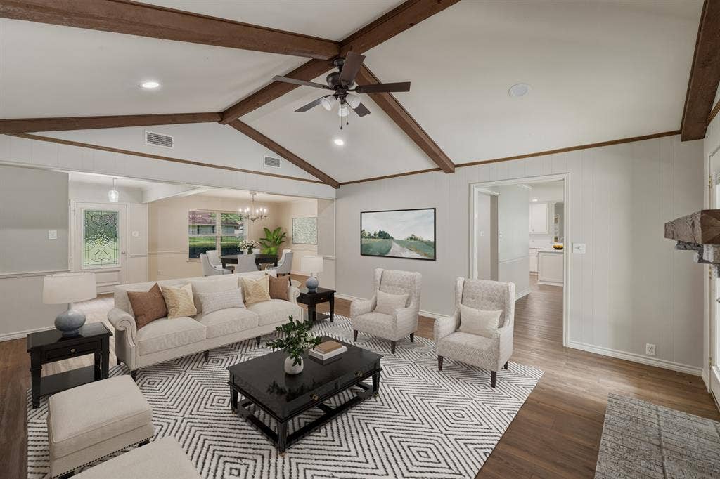 9465 Peninsula Drive, Tyler, TX 75707 9465 Peninsula Drive, Tyler, TX 75707