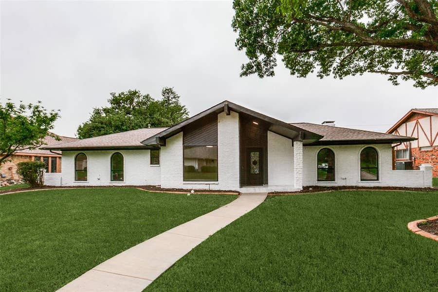 Property photo for 3609 Knob Hill Drive, Plano, TX