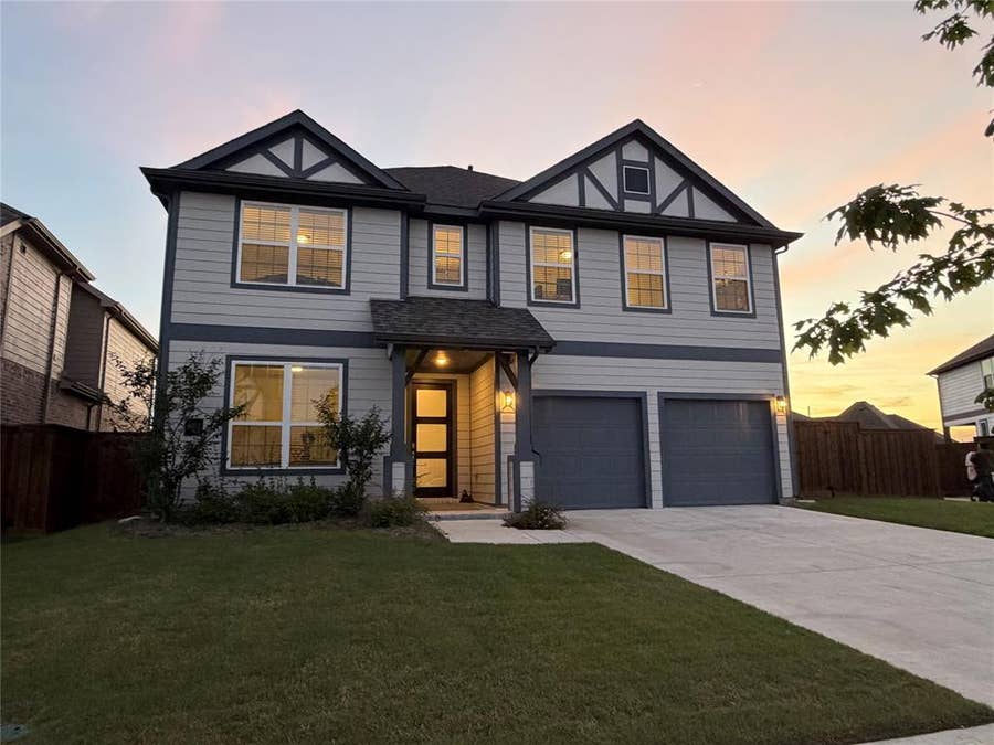 Property photo for 6012 Gully Grove Drive, Royse City, TX