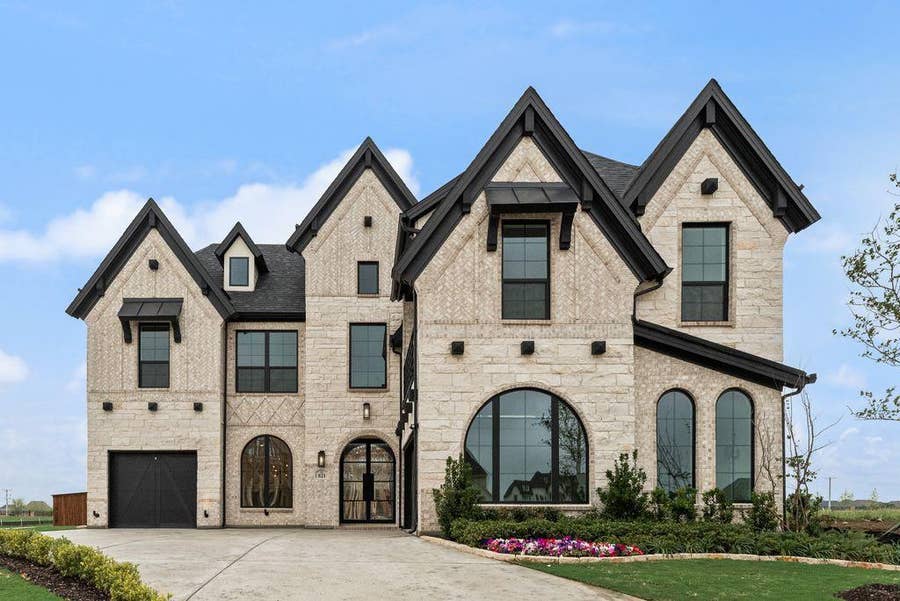 Property photo for 821 Oleander Lane, Prosper, TX