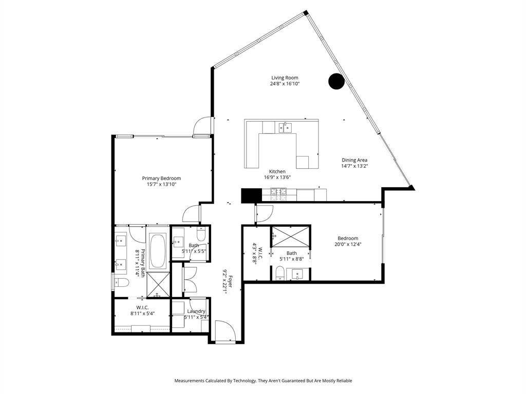 2900 Mckinnon Street, #601, Dallas, TX 75201 2900 Mckinnon Street, #601, Dallas, TX 75201