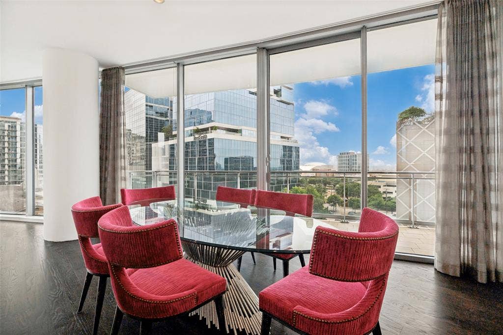 2900 Mckinnon Street, #601, Dallas, TX 75201 2900 Mckinnon Street, #601, Dallas, TX 75201