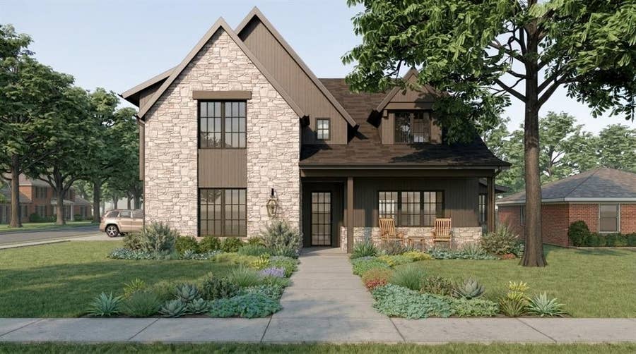 Property photo for 1121 La Mesa Drive, Richardson, TX