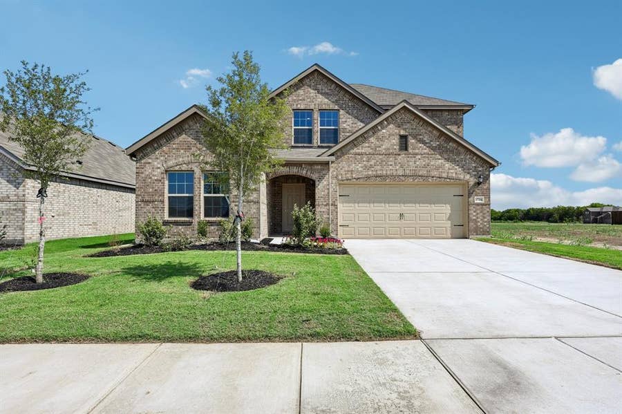 Property photo for 1716 Gulin Street, Royse City, TX