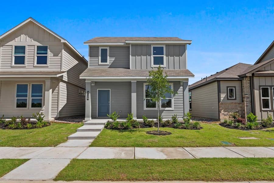 Property photo for 3129 Maple Orchard Lane, Fort Worth, TX