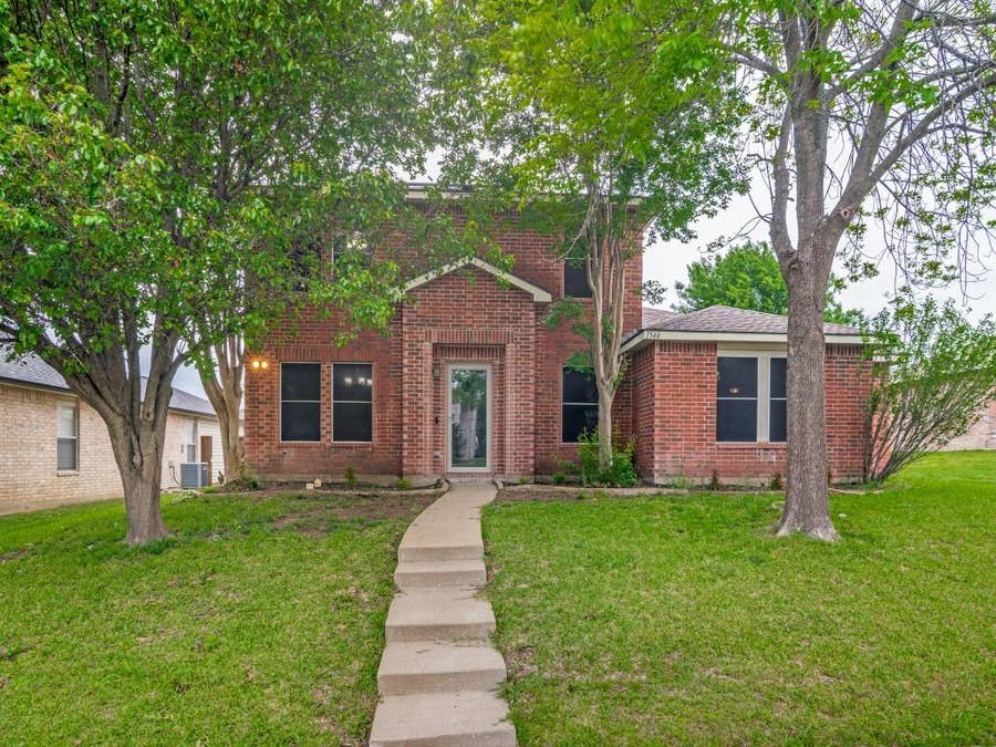 Property photo for 1544 Glenwick Drive, Rockwall, TX