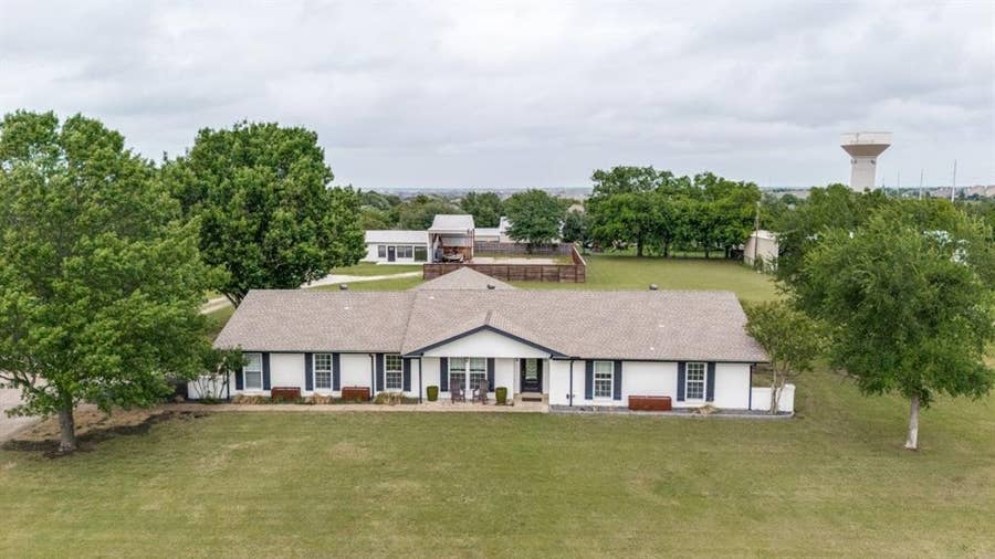 Property photo for 8770 Prestonview Drive, Prosper, TX