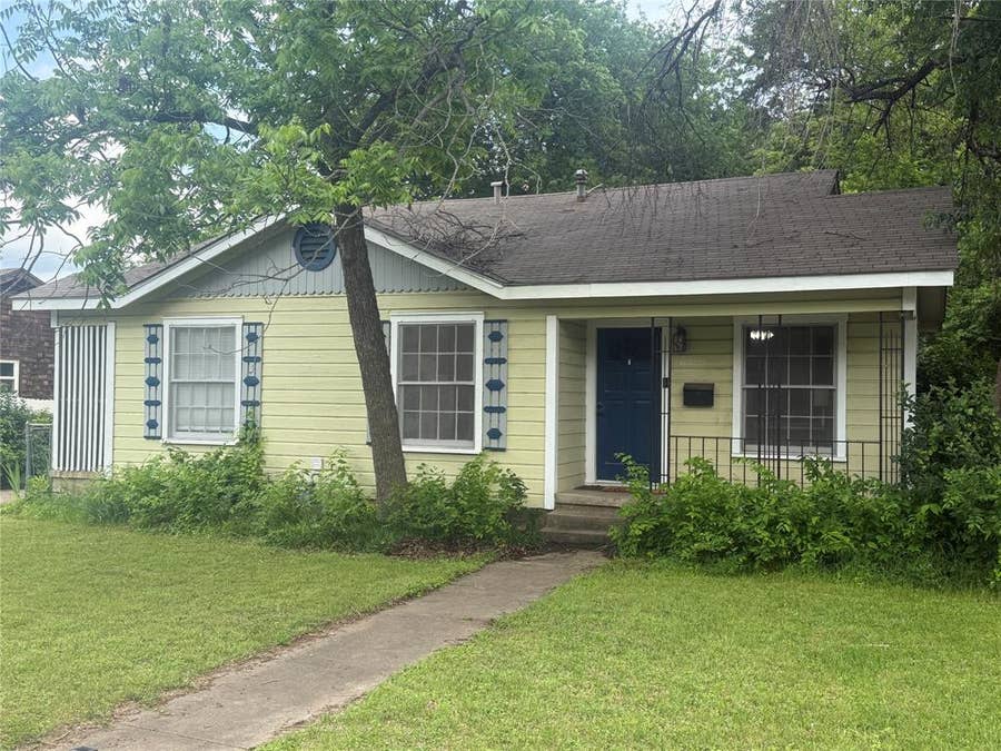 Property photo for 4028 Windsor Avenue, Waco, TX