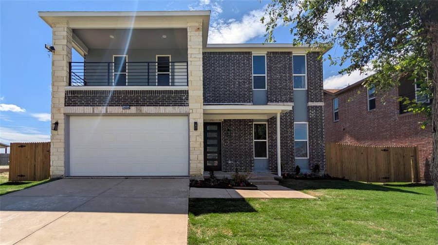 Property photo for 14804 Broadview Drive, Balch Springs, TX