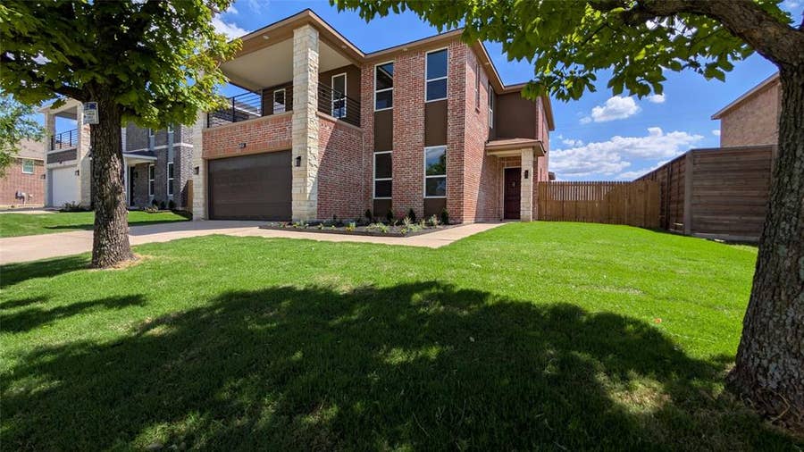 Property photo for 14800 Broadview Drive, Balch Springs, TX