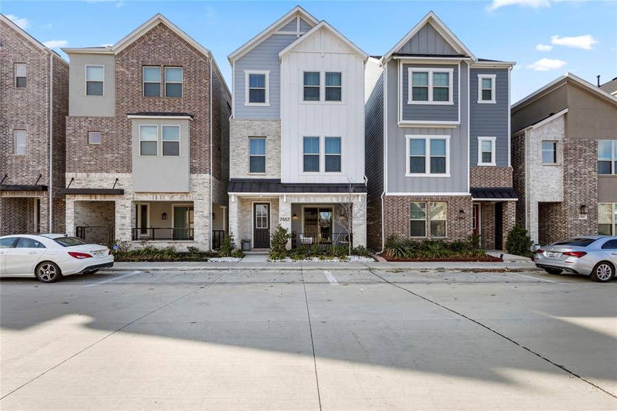 Property photo for 7557 Sheboygan Avenue, Dallas, TX