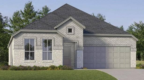 Property photo for 2233 Whitney Road, Celina, TX