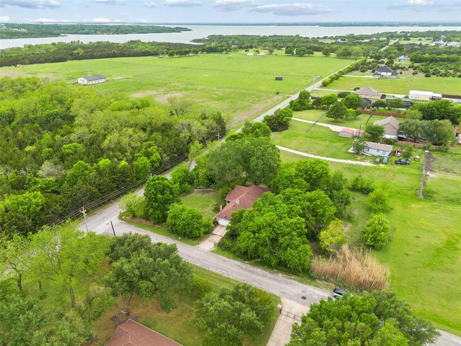 Property photo for 14679 County Road 550, Farmersville, TX