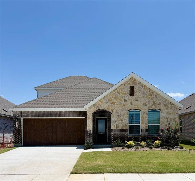 Property photo for 1601 Buchanan Way, Celina, TX