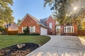Property photo for 4502 Amanda Court, Rowlett, TX