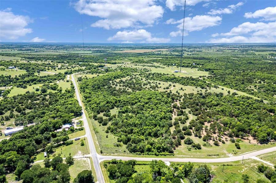 Property photo for 13.2 ac. TBD Tract 19 Winchester Drive, Moody, TX