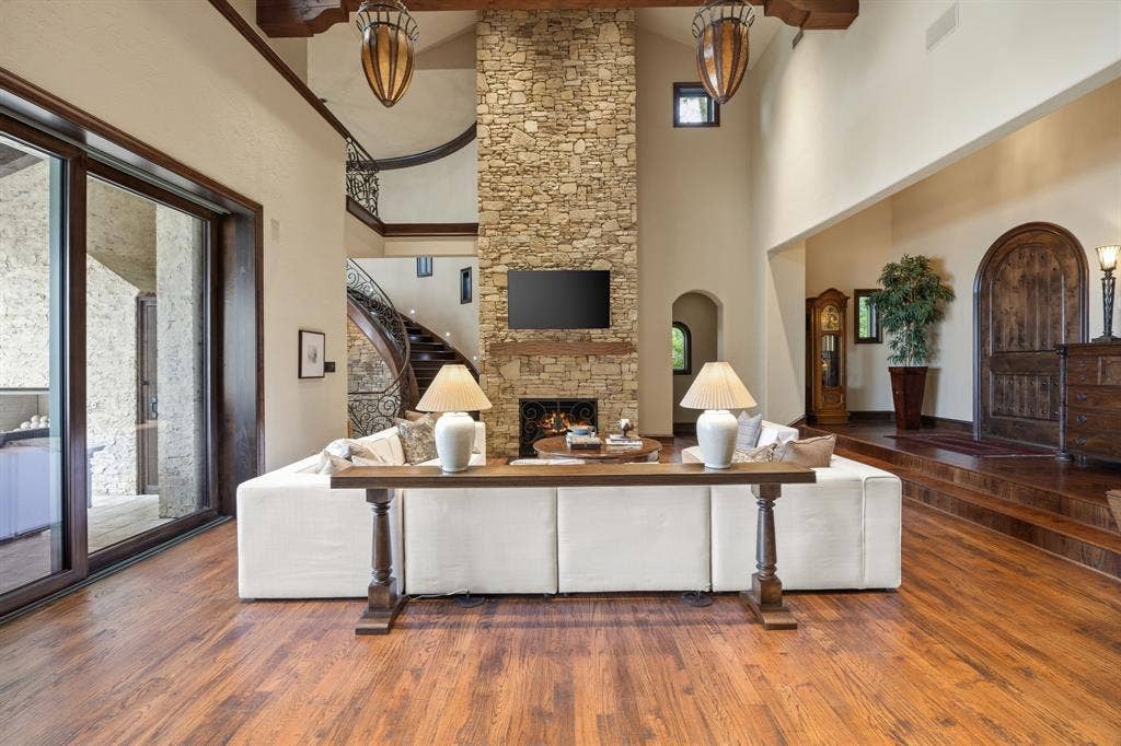 8 Meadowlake Drive, Heath, TX 75032 8 Meadowlake Drive, Heath, TX 75032