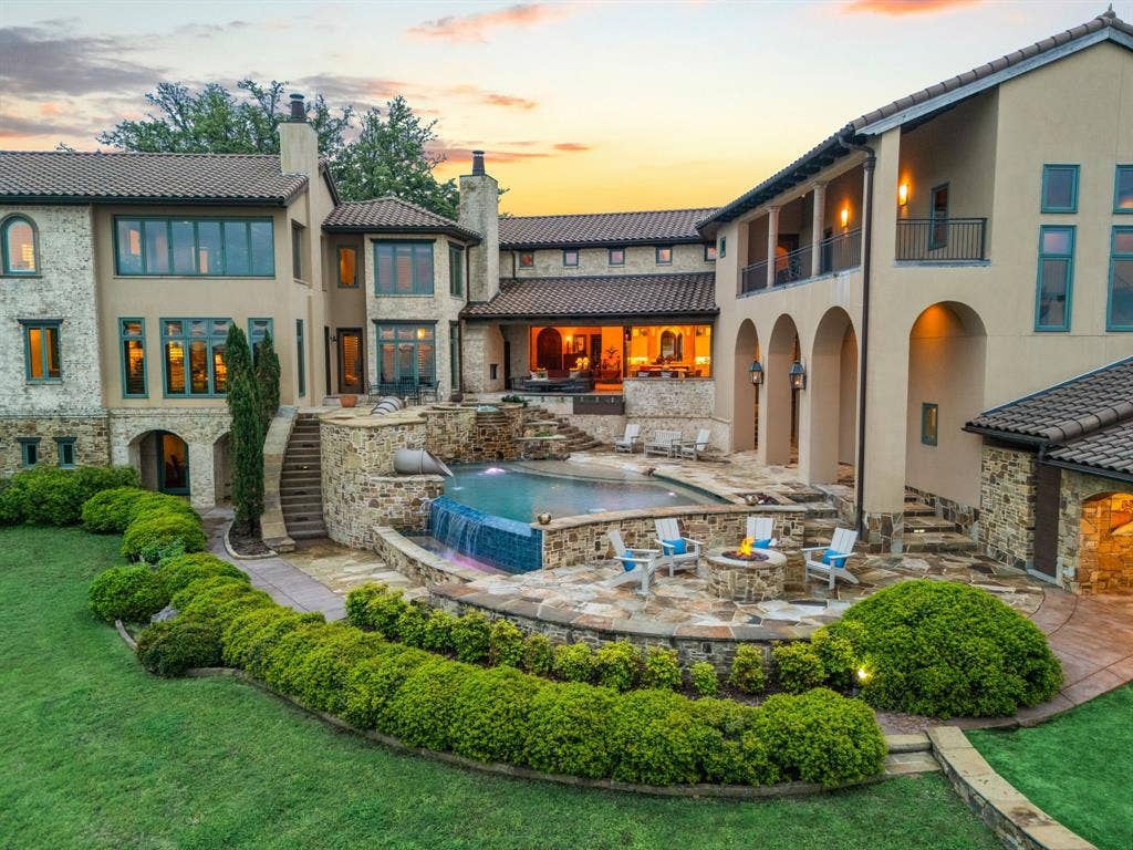 8 Meadowlake Drive, Heath, TX 75032 8 Meadowlake Drive, Heath, TX 75032