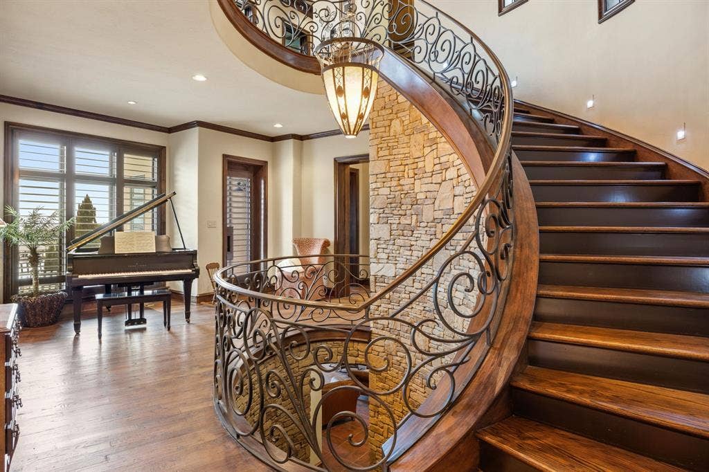 8 Meadowlake Drive, Heath, TX 75032 8 Meadowlake Drive, Heath, TX 75032