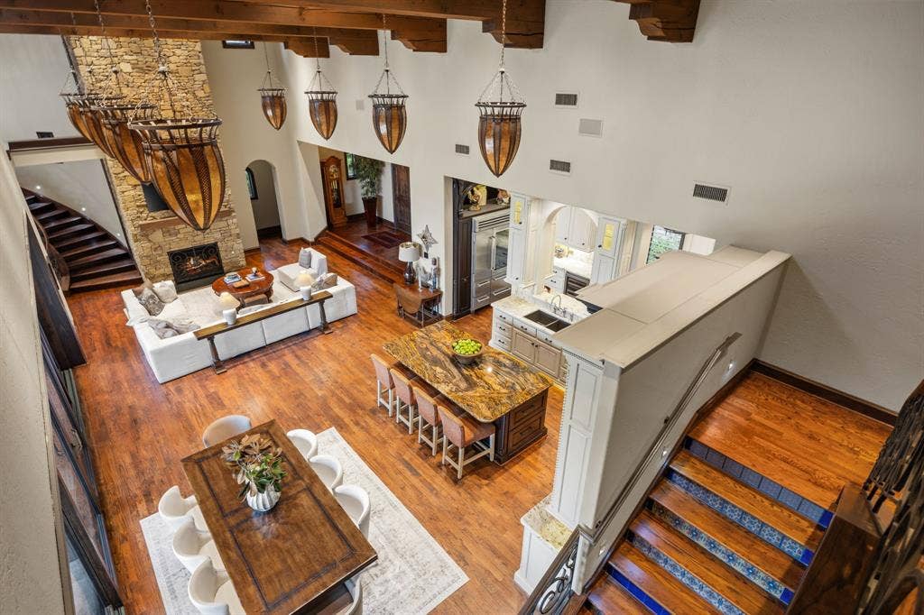 8 Meadowlake Drive, Heath, TX 75032 8 Meadowlake Drive, Heath, TX 75032